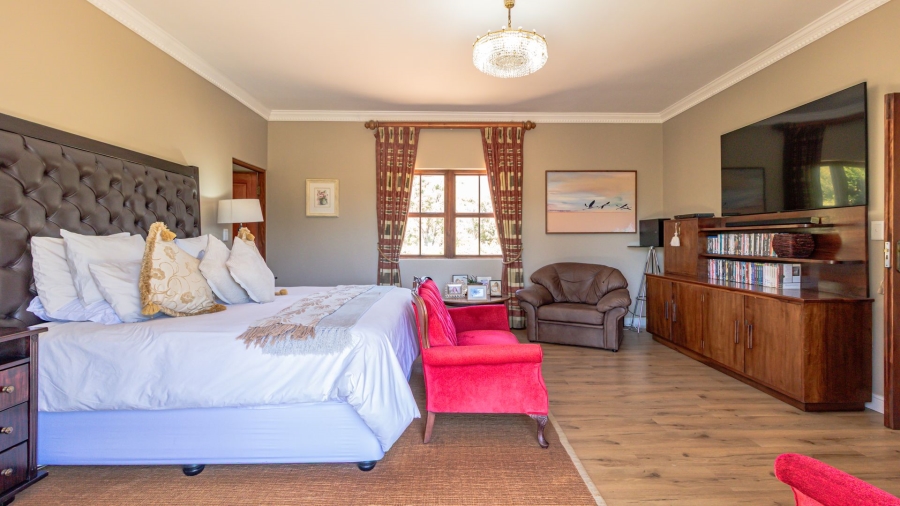 4 Bedroom Property for Sale in High Riding Country Estate Western Cape